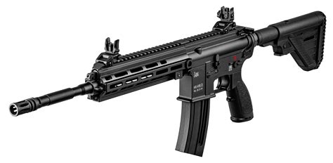 hk416 price